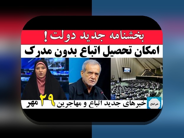 راهنمای کامل ثبت نام معرفی نامه حمایت تحصیلی: سوالات رایج و نکات مهم